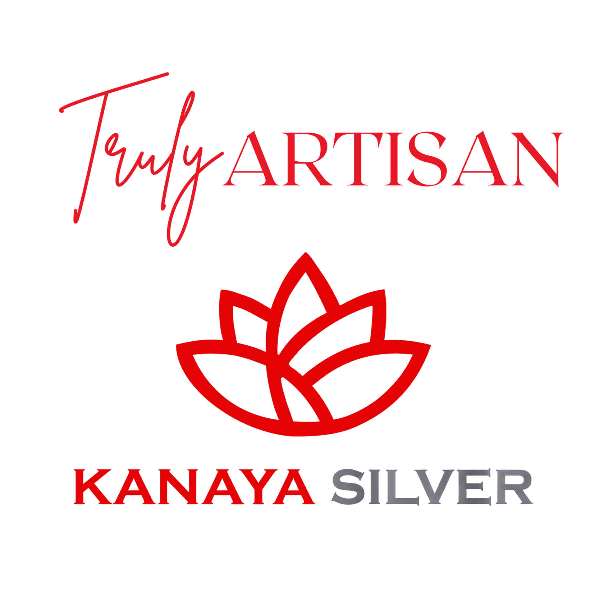 Kanaya Silver — Truly Artisan